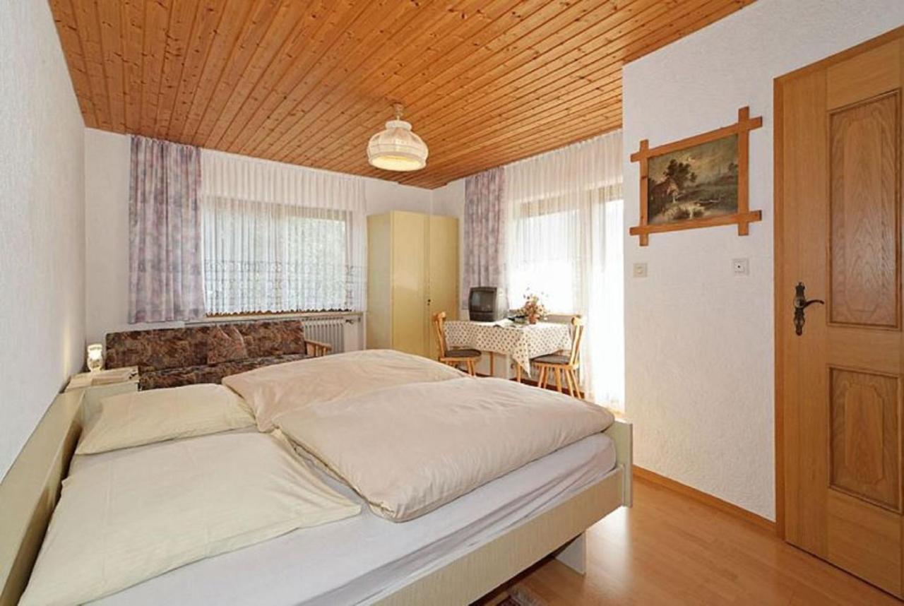 Pension Wiesengrund Neuschoenau Ngoại thất bức ảnh
